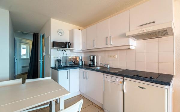 Appartement à louer    1 pièce • 25,92 m2 Mimizan