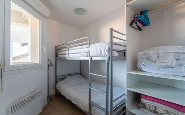 Appartement à louer    1 pièce • 25,92 m2 Mimizan