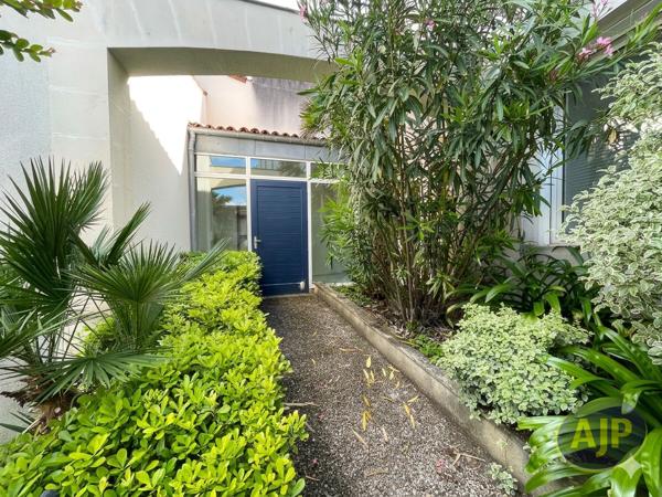 Saintes : 272 000 € - AJP Immobilier Saintes