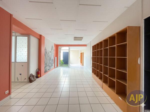 Saintes : 272 000 € - AJP Immobilier Saintes