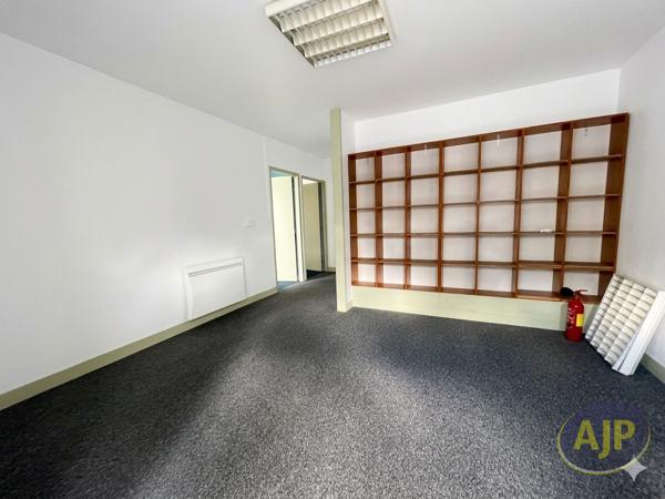 Saintes : 272 000 € - AJP Immobilier Saintes