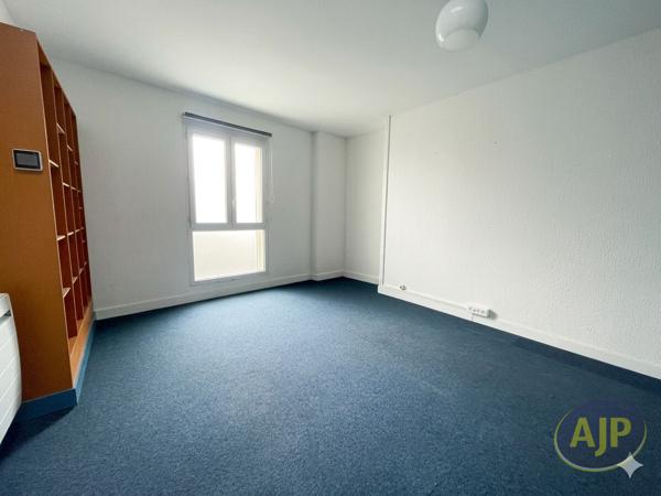 Saintes : 272 000 € - AJP Immobilier Saintes