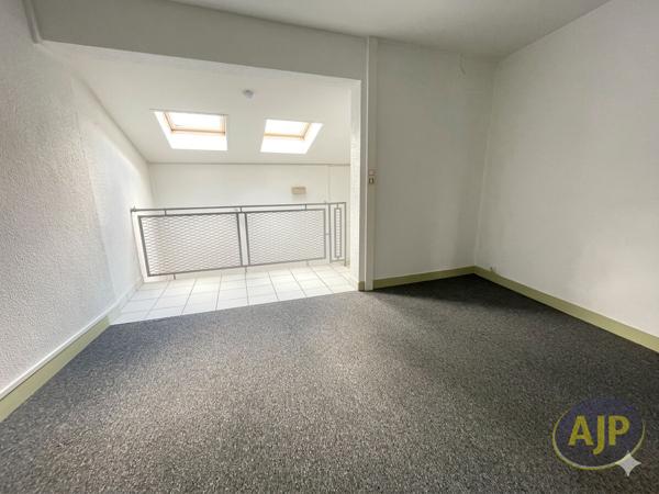 Saintes : 272 000 € - AJP Immobilier Saintes