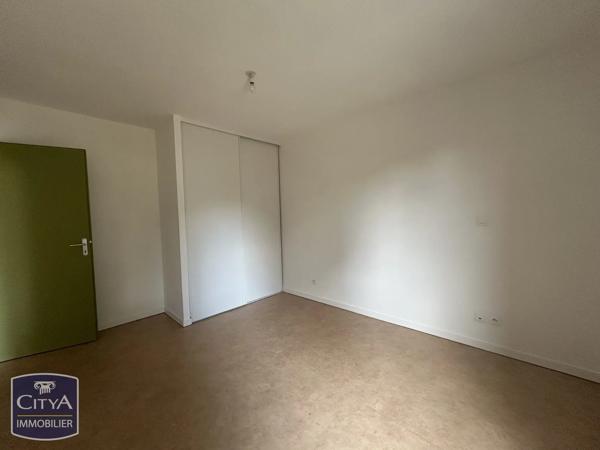 Appartement à vendre 3 pièces 54m² Herry (18140)