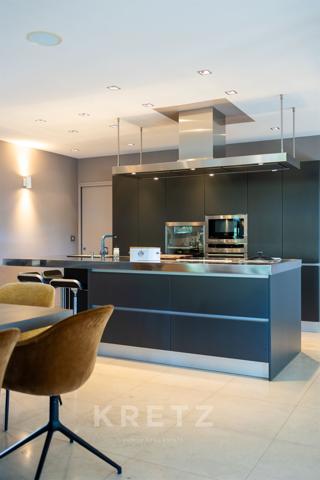 Villa d'architecte d'exception dans un cadre enchanteur