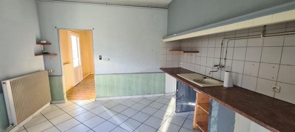 Maison à vendre |  Saint-Médard-de-Guizières |  3 pièces | 70 m²