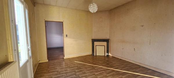 Maison à vendre |  Saint-Médard-de-Guizières |  3 pièces | 70 m²