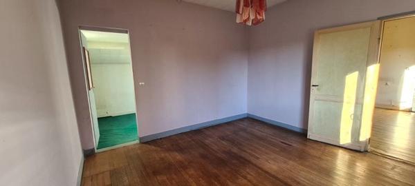 Maison à vendre |  Saint-Médard-de-Guizières |  3 pièces | 70 m²