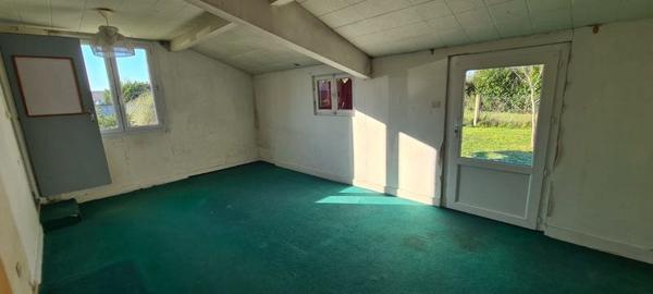 Maison à vendre |  Saint-Médard-de-Guizières |  3 pièces | 70 m²