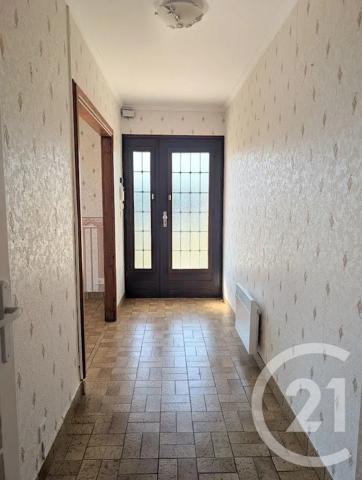 Maison à vendre  7 pièces - 171,91 m 2   CHAMPVERT  - 58
