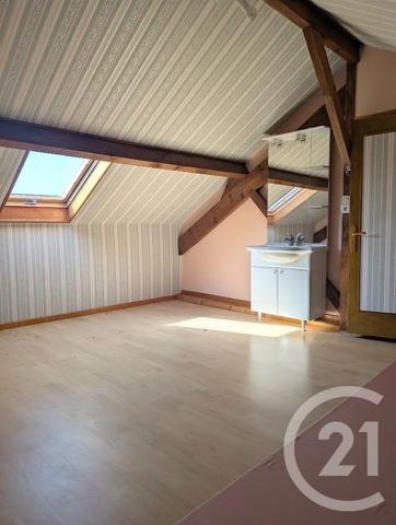 Maison à vendre  7 pièces - 171,91 m 2   CHAMPVERT  - 58