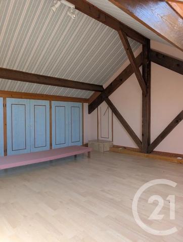 Maison à vendre  7 pièces - 171,91 m 2   CHAMPVERT  - 58
