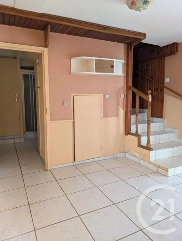 Maison à vendre  7 pièces - 171,91 m 2   CHAMPVERT  - 58