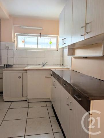 Maison à vendre  7 pièces - 171,91 m 2   CHAMPVERT  - 58