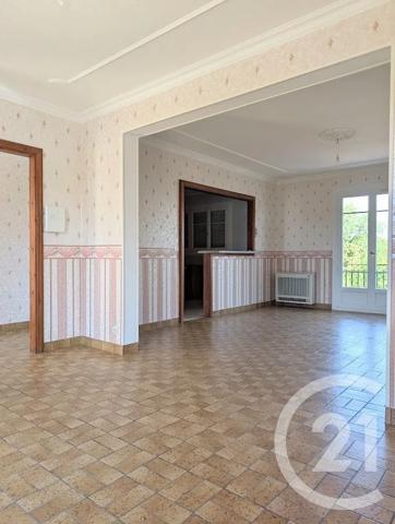 Maison à vendre  7 pièces - 171,91 m 2   CHAMPVERT  - 58