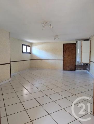 Maison à vendre  7 pièces - 171,91 m 2   CHAMPVERT  - 58
