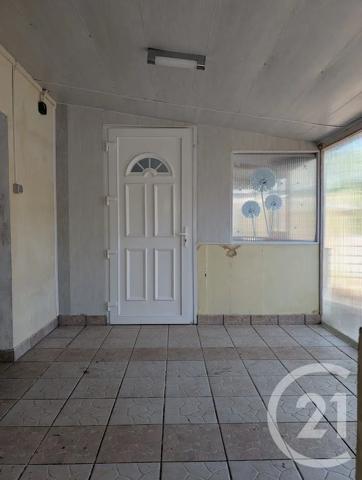 Maison à vendre  7 pièces - 171,91 m 2   CHAMPVERT  - 58