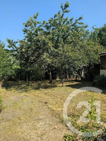 Maison à vendre  7 pièces - 171,91 m 2   CHAMPVERT  - 58
