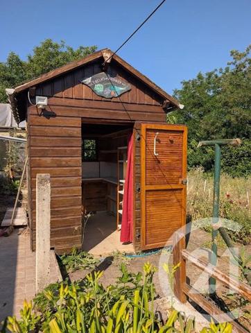 Maison à vendre  7 pièces - 171,91 m 2   CHAMPVERT  - 58
