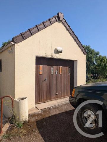 Maison à vendre  7 pièces - 171,91 m 2   CHAMPVERT  - 58