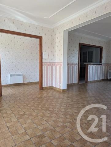 Maison à vendre  7 pièces - 171,91 m 2   CHAMPVERT  - 58