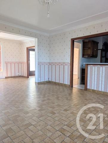 Maison à vendre  7 pièces - 171,91 m 2   CHAMPVERT  - 58