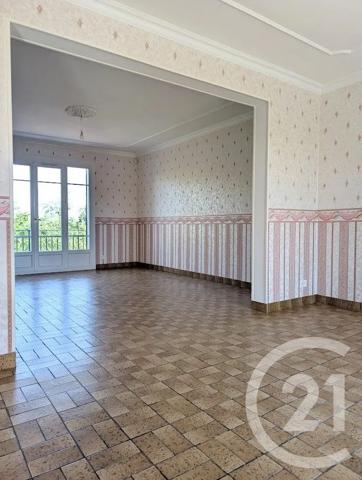 Maison à vendre  7 pièces - 171,91 m 2   CHAMPVERT  - 58