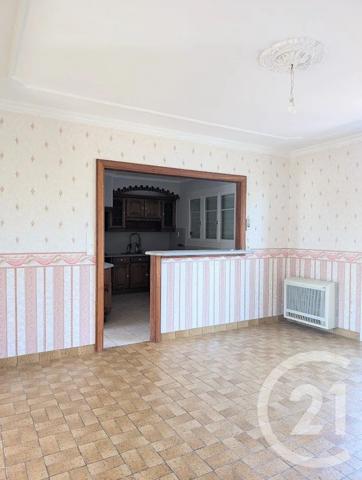 Maison à vendre  7 pièces - 171,91 m 2   CHAMPVERT  - 58