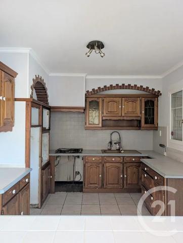Maison à vendre  7 pièces - 171,91 m 2   CHAMPVERT  - 58