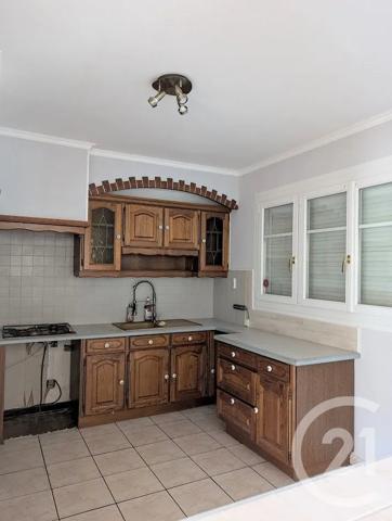 Maison à vendre  7 pièces - 171,91 m 2   CHAMPVERT  - 58