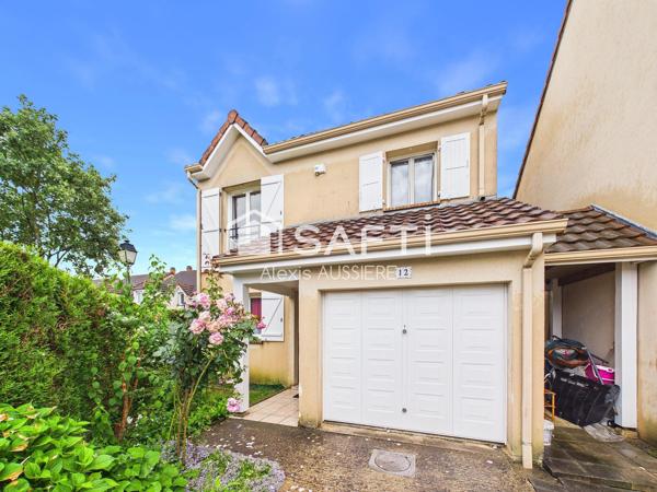 Maison 115 M2 + 250 M2