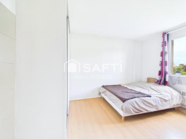 Maison 115 M2 + 250 M2
