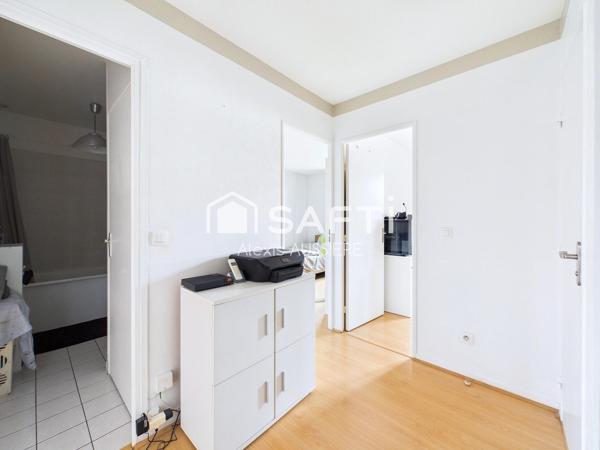 Maison 115 M2 + 250 M2
