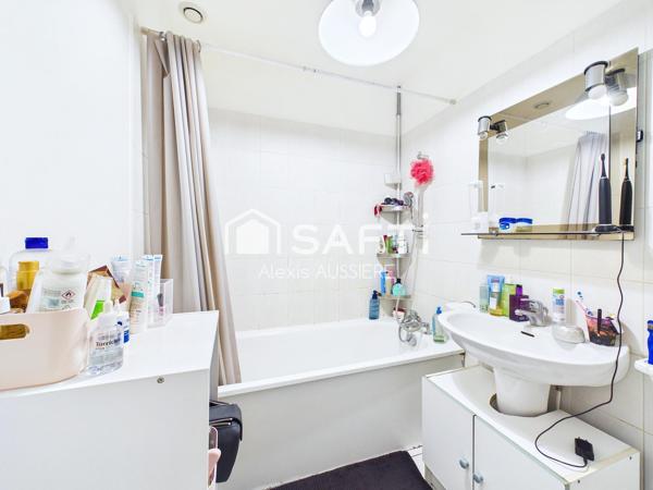 Maison 115 M2 + 250 M2