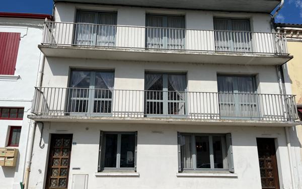 Maison à vendre    7 pièces •  Tartas