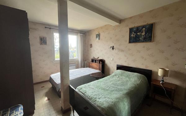 Maison à vendre    7 pièces •  Tartas