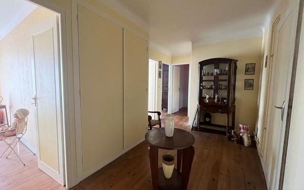 Maison à vendre    7 pièces •  Tartas