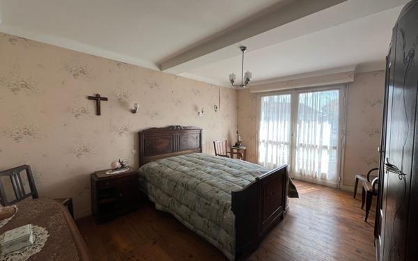 Maison à vendre    7 pièces •  Tartas