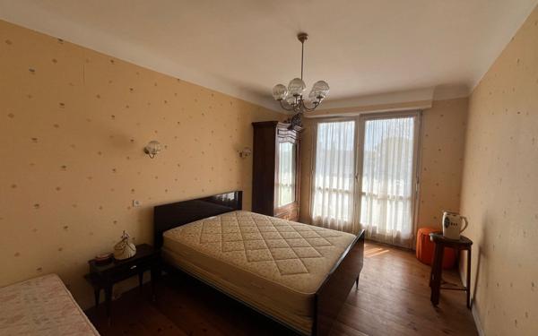 Maison à vendre    7 pièces •  Tartas