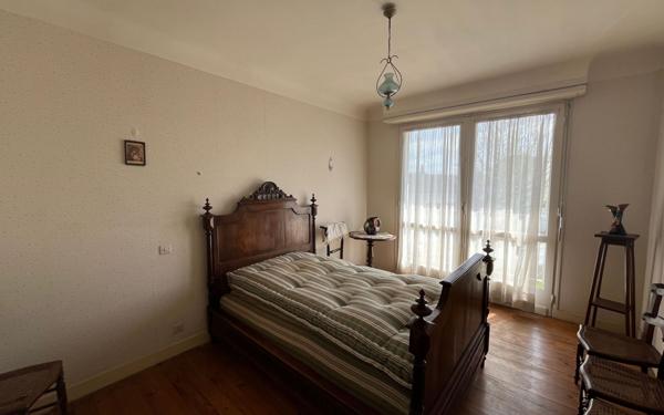 Maison à vendre    7 pièces •  Tartas