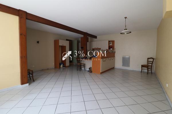 Maison 7 pièce(s) 6 chambre(s) 156.97 m²