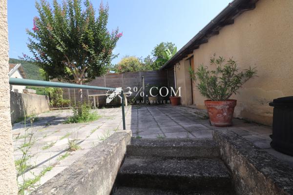 Maison 7 pièce(s) 6 chambre(s) 156.97 m²