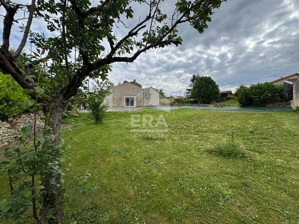 Maison coup de coeur à 10 minutes de Niort !!