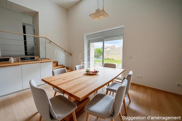 Maison coup de coeur à 10 minutes de Niort !!