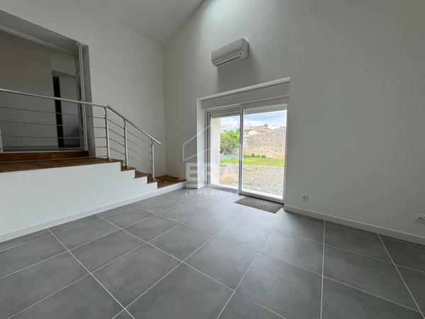 Maison coup de coeur à 10 minutes de Niort !!