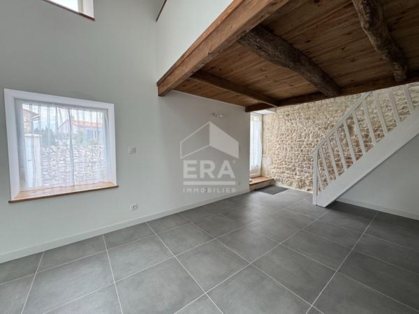 Maison coup de coeur à 10 minutes de Niort !!