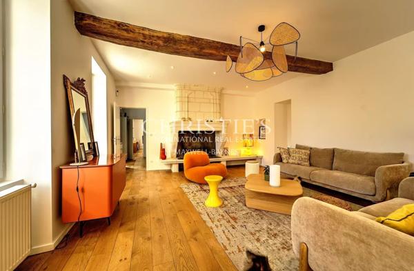 Le charme de la pierre, le confort d’aujourd’hui — à 15 minutes de Libourne