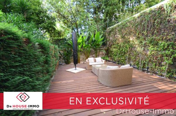 Appartement à vendre 3 pièces de 80 m²