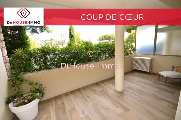 Appartement à vendre 3 pièces de 80 m²