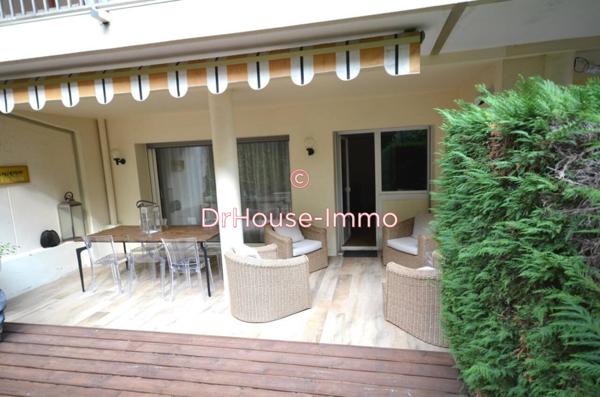 Appartement à vendre 3 pièces de 80 m²